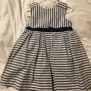Carter’s dress